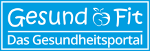 Gesund und Fit - Logo