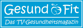Gesund und Fit - Das TV-Gesundheitsmagazin Logo