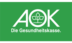 AOK Logo