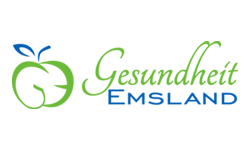 Gesundheit Emsland Logo